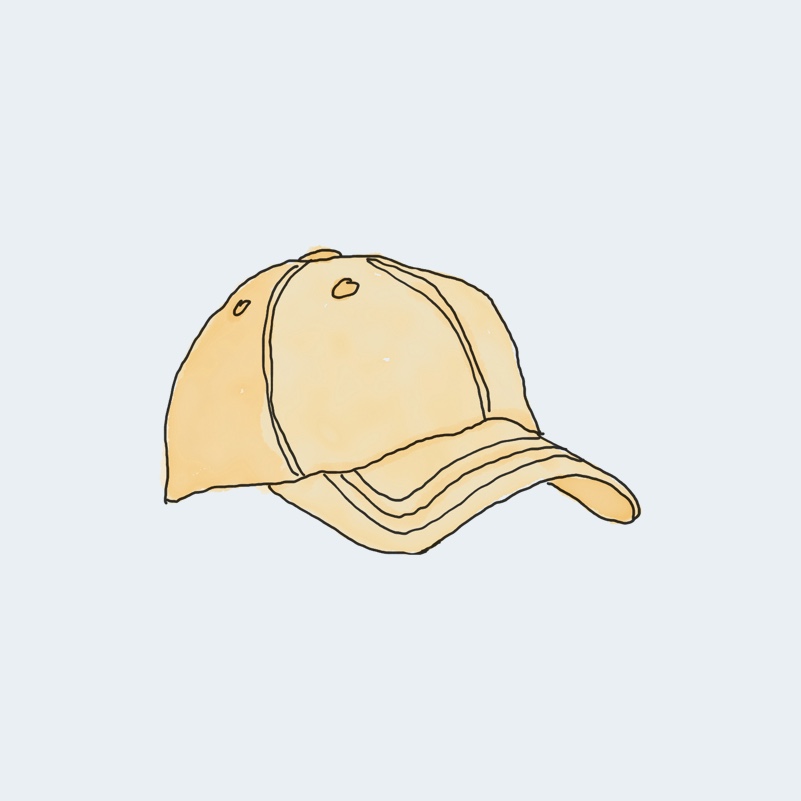 Cap - Image 1